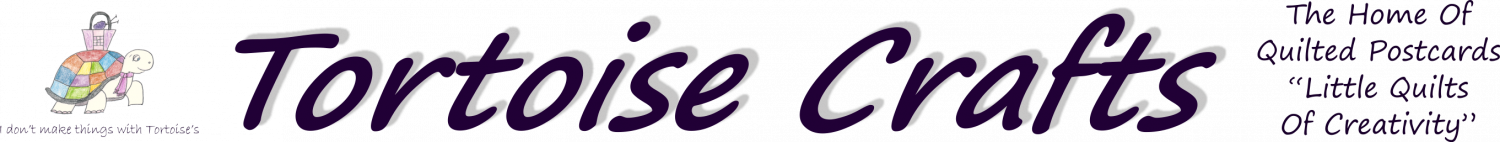 Tortoise Crafts Logo